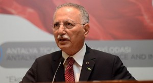 İhsanoğlu’nu destekleyen partiler seçimi değerlendirdi