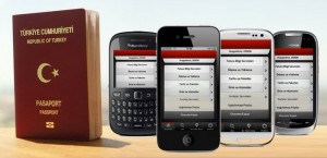 Yurt dışından getirilen telefonlarını sahte belgelerle kayıt altına alarak kullanıma