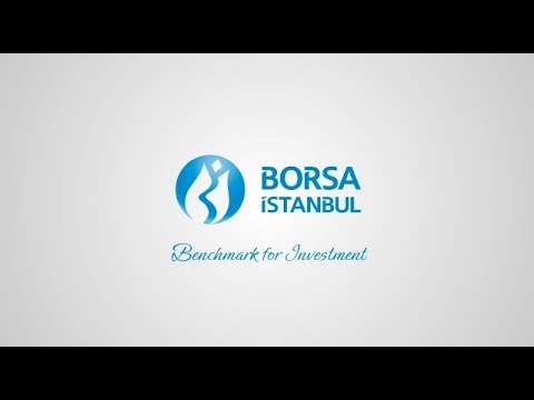 Nasdaq ile İşbirliği | Ekonomi | TRT Haber DD Şubat 2014