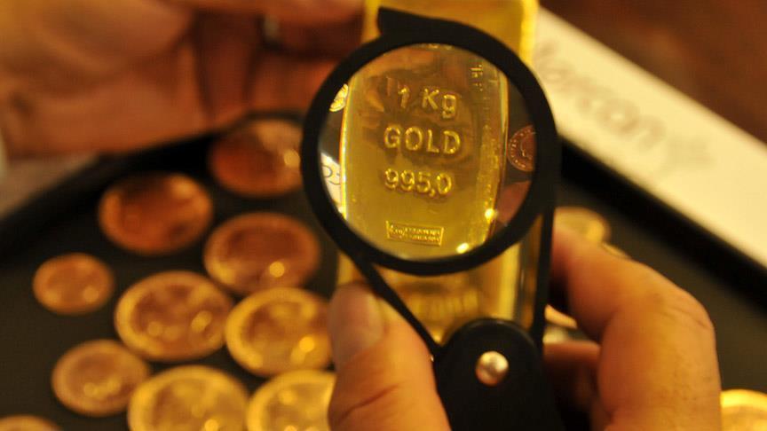 Altının gram fiyatı, yükseliş