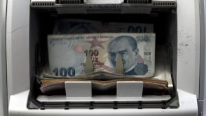 Kapalıçarşı’da 24 ayar külçe altının gram satış fiyatı yüzde 31,49