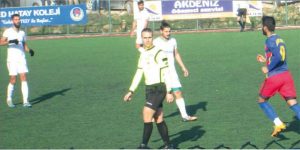 Armutluspor 3-2