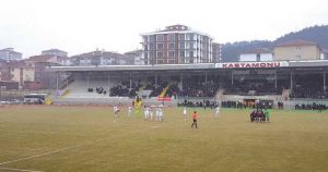 Hatayspor direndi, direndi 87’de vuruldu 0-1