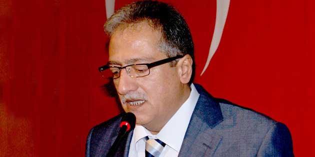 Yol Kazan Kazıyor, Peki Vatandaşın Günahı Ne? Hatay Esnaf ve