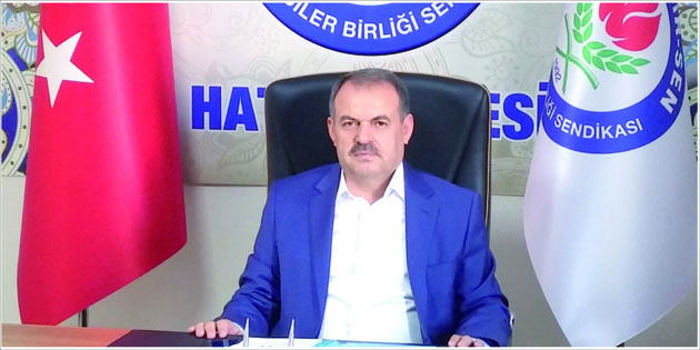 Bayrakdar, hazırladıkları raporu kamuoyuna sundu, ideolojik kaygıların uzağında, pedagojik ilkeler