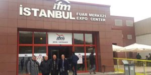 Mobilya Fuarı İstanbul’da