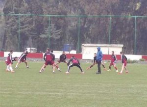 U19 Kategorisinde: Hatay:2 Sivas:2