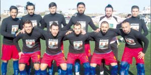 Armutluspor’da vefa