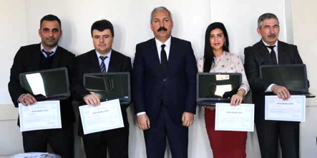 Hatay’dan, İskenderun D.Ç. Anaokulu Öğretmeni Nedime Avan ile Payas Çevik