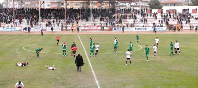 Geçtiğimiz Pazar günü Antakya