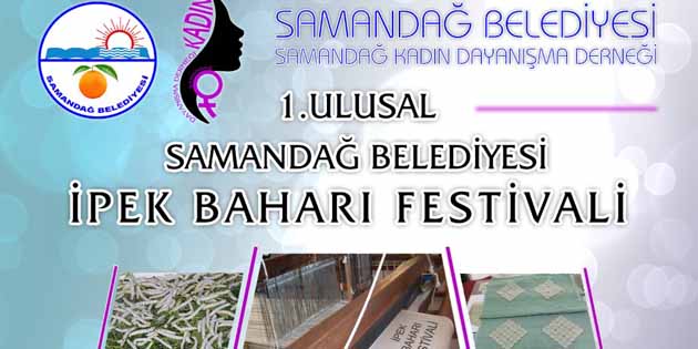 Samandağ Belediyesi, ünlü isimleri Samandağ’da buluşturuyor… Kültür, sanat, müzik zenginliği