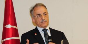 Murat Karayalçın bugün Hatay’da