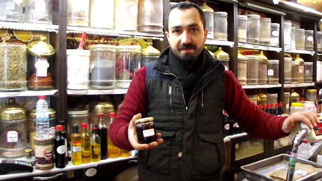 Kış aylarının oldukça soğuk geçtiği Antakya’da, soğuk algınlığı ve gribe