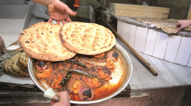 Gastronomi turizminin önemli mekanları haline geldiler … Birbirinden farklı mezeleri