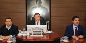 Meclis, EXPO’ya “Evet” Dedi