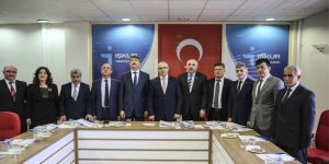 Hatay halkına en güzel hizmetin  verilmesi gayreti içindeyiz