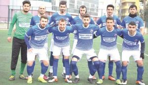 Samandağspor 8-0