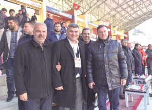 Tebrikler Hatayspor