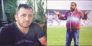 Hatayspor taraftarlarından 2 farklı görüş