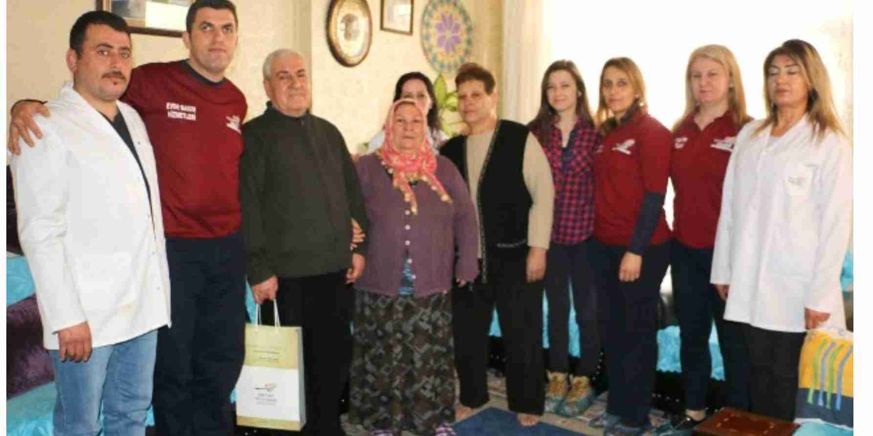 Hatay Büyükşehir Belediyesi, dün ile bugün arasında köprü kurduğunu, toplumun