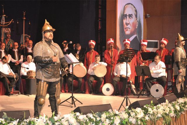 HBB’den, Çanakkale Zaferi’nin 102.