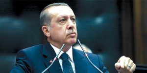 Erdoğan 7 Nisan’da Hatay’da