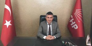 Samandağ’da  Gazeteci Tezcan’a tepki…