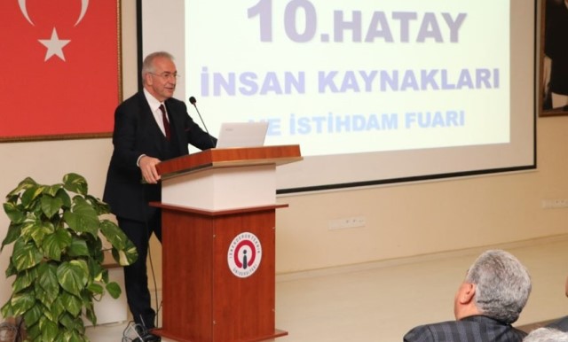 İnsan Kaynakları ve İstihdam