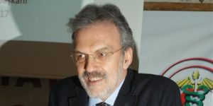 Prof. Dr. Tükel, sağlıktaki yanlışları anlattı