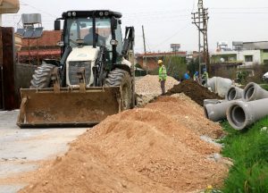 Hatsu çalışması ile kötü koku ve kirlilik giderildi …