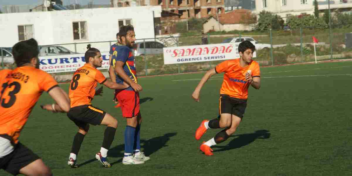 Hatay Amatör Süper Ligi