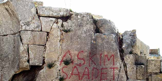 Eldekinin bu son haline mi? Anadolu’dan yurt dışına kaçırılan çok