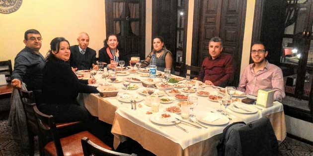 Antakya’nın en eski eczaneleri