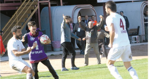 Hatayspor Teknik Direktörü İlhan