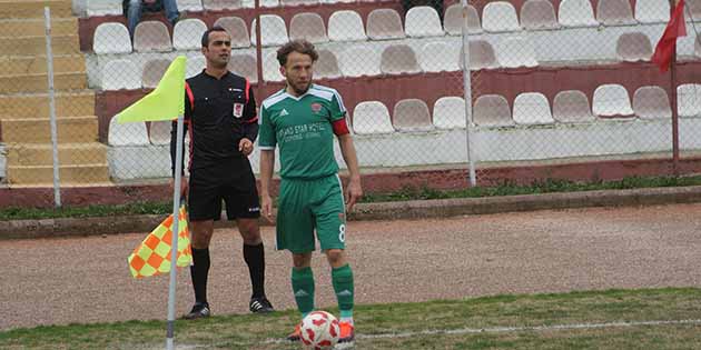 Etimesgut maçında yok Hatayspor’da, kaptan, orta sahanın beyni Selçuk cezalı.