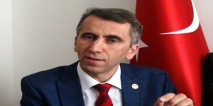 Serkan Topal anlattı