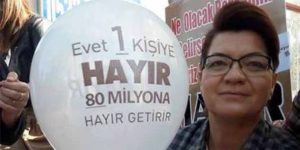 CHP-PM üyesi Suzan Şahin, 16 Nisan’dan umutlu