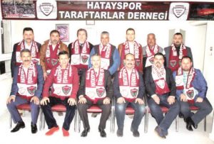 Play-Off, hatta şampiyonluk potasındayız…