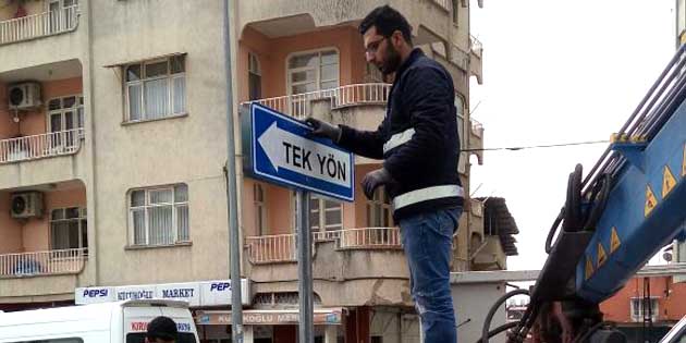 Hatay Büyükşehir Belediyesi, Ulaşım