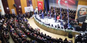 Muhteşem konser