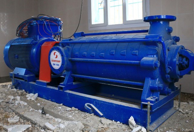 Altınözü ilçesinin içme suyu depoları yenileniyor … Hatay Büyükşehir Belediyesi