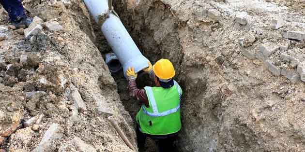 Hatay Büyükşehir Belediyesi Su ve Kanalizasyon İdaresi Genel Müdürlüğü’nün (HATSU),