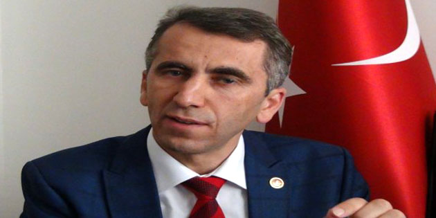 “Açılana kadar, Yayladağı sınır