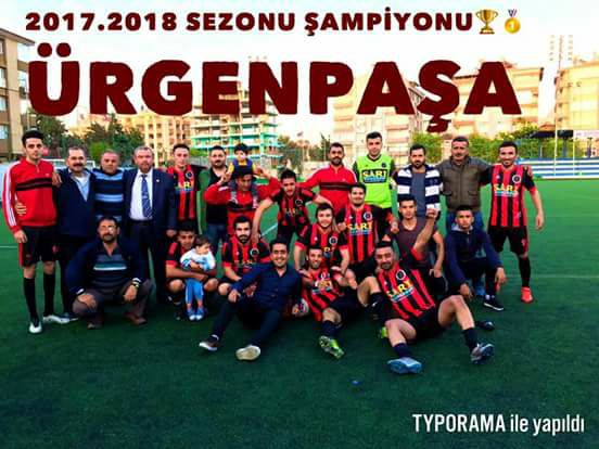 En şanslı ekipler: Yeniçağ, Ürgenpaşa, Fırtına ve Hassa Hatay 2.