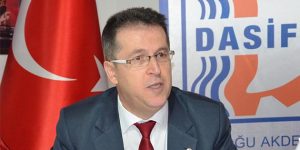 DASİFED: Hedef, AB üyeliği olmalı…