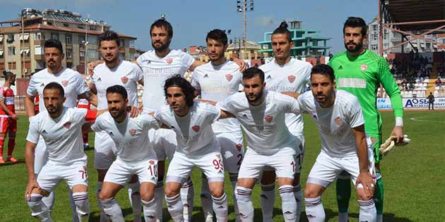 Hatayspor kafilesi bu sabah