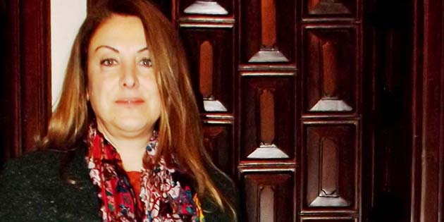 Suriye-Humus’taki Şaryat Hava Üssü’ne yönelik Amerikan saldırısını yorumlayan Hataylı Akademisyen-Hukukçu