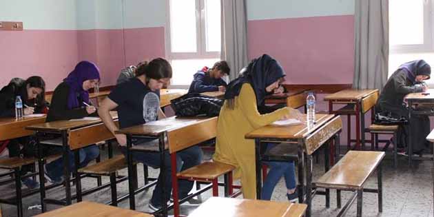 Özel Antakya Kültür Lisesi