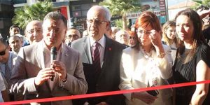 Lineadecor  Antakya’da