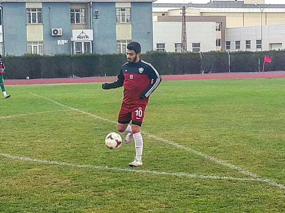 U-19 Bölgesel Lig’de Hatayspor Lig’i 2.sırada tamamladı, futbolcusu gol kralı